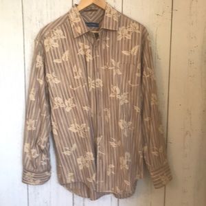 Tommy Bahama men’s shirt